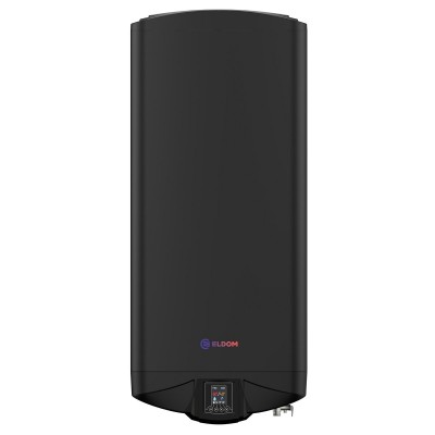 Водонагрівач Eldom Galant Dry 80 3x 1000 W DV080W-B, код: 10716
