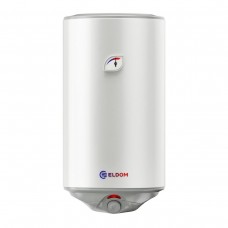 Водонагрівач Eldom Style DRY 50 SLIM  2x0.8 kW WVY05036FD HVS