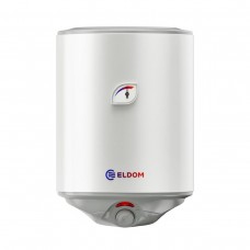 Водонагрівач Eldom Style DRY 30 SLIM  2x0.8 kW WVY03036FD HVS