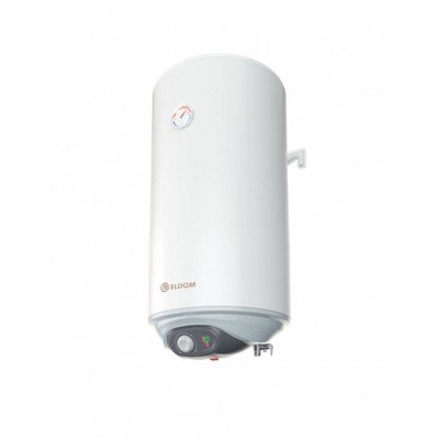 Водонагрівач Eldom Eureka 200  2x1.0 kW 72281D, код: 12664