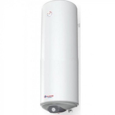 Водонагрівач Eldom Eureka 100  2x1.0 kW  WV10046D, код: 12667
