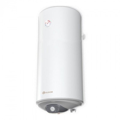 Водонагрівач Eldom Eureka 150  2x1.0 kW  WV15046D, код: 12663