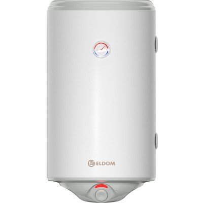 Водонагрівач Eldom Style Thermo 80 72265WTR, код: 12629
