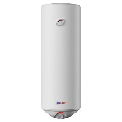 Водонагрівач Eldom Style DRY 100  2x1.0 kW WVY10044FD HVS, код: 12798