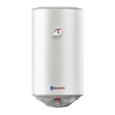 Водонагрівач Eldom Style DRY 50 SLIM  2x0.8 kW WVY05036FD HVS, код: 12801