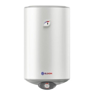 Водонагрівач Eldom Eureka 80  2x1.0 kW  WVF08046FD HVS, код: 12802