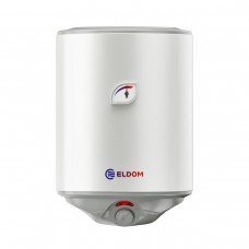 Водонагрівач Eldom Style DRY 30 SLIM  2x0.8 kW WVY03036FD HVS