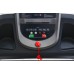 Бігова доріжка Everfit TFK 350 (TFK-350), код: 10071