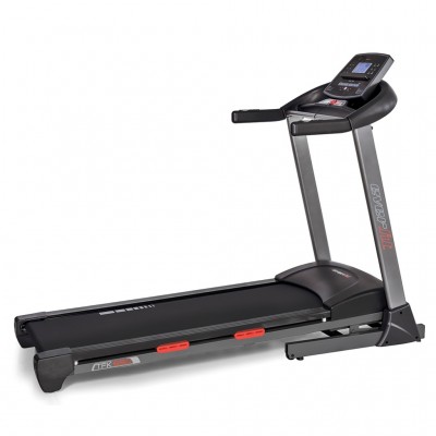Бігова доріжка Everfit TFK 650 (TFK-650), код: 10073