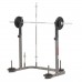 Регульовані стійки для штанги Everfit Squat Stand WBK 300 (WBK-300), код: 10179 Регульовані стійки для штанги Everfit Squat Stand WBK 300 (WBK-300), код: 10179