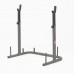 Регульовані стійки для штанги Everfit Squat Stand WBK 300 (WBK-300), код: 10179