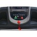 Бігова доріжка Everfit TFK 350 (TFK-350), код: 10071