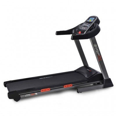 Бігова доріжка Everfit TFK 950 (TFK-950), код: 10075