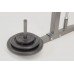 Регульовані стійки для штанги Everfit Squat Stand WBK 300 (WBK-300), код: 10179