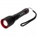Ліхтар тактичний Falcon Eye Alpha 1000 RC (1000 Lm) Focus Rechargeable Type-C (FHH0122), код: 12542