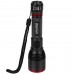 Ліхтар тактичний Falcon Eye Alpha 1000 RC (1000 Lm) Focus Rechargeable Type-C (FHH0122), код: 12542
