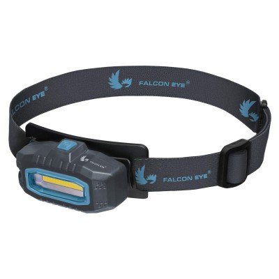 Ліхтар налобний Falcon Eye Blaze 2.3 (70 Lm) (FHL0024), код: 8096