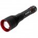 Ліхтар тактичний Falcon Eye Alpha 1000 RC (1000 Lm) Focus Rechargeable Type-C (FHH0122), код: 12542 Ліхтар тактичний Falcon Eye Alpha 1000 RC (1000 Lm) Focus Rechargeable Type-C (FHH0122), код: 12542