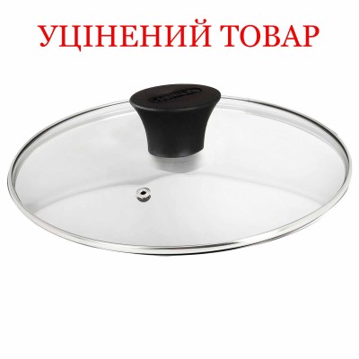 Кришка Flonal Glass Lid 30 см (PIECV3018) Discounted, код: 12305