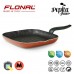 Сковорода-Гриль Flonal Pepita Granit 28x28 см (PGFBS2850)_Discounted, код: 12327