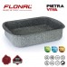 Форма для випічки Flonal Pietra Viva 25х18 (PV8LS2570)_Discounted, код: 12335