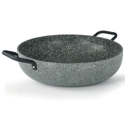 Сотейник Flonal Pietra Viva 36 см (PV8PX3670), код: 11702