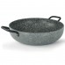 Сотейник Flonal Pietra Viva 36 см (PV8PX3670), код: 11702