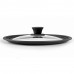 Кришка Flonal Multisize Glass Lid 28/30/32 см (PIECVMS28), код: 8268 Кришка Flonal Multisize Glass Lid 28/30/32 см (PIECVMS28), код: 8268