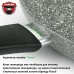 Сковорода Flonal Pietra Viva 22 см (PV8PB2270), код: 11715