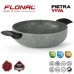 Сотейник Flonal Pietra Viva 28 см (PV8PH2870), код: 11716