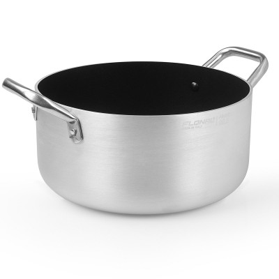 Каструля Flonal Pura Induction Professional 5,0 л (GPRC22470), код: 12208