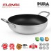 Сотейник Flonal Pura Induction Professional 36 см (GPRPX3670), код: 12214