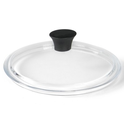 Кришка Flonal Low Dome Glass Lid 16 см (PIECV1627), код: 12218