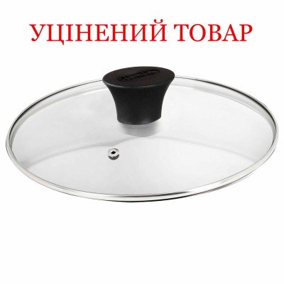 Кришка Flonal Glass Lid 22 см (PIECV2218) Discounted, код: 12304