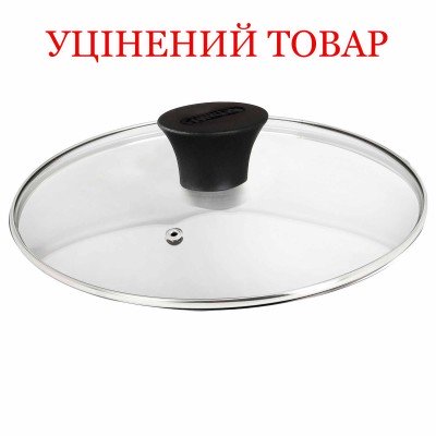 Кришка Flonal Glass Lid 30 см (PIECV3018) Discounted, код: 12305