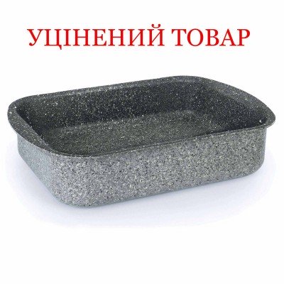 Форма для випічки Flonal Pietra Viva 25х18 (PV8LS2570)_Discounted, код: 12335