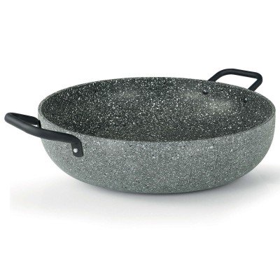 Сотейник Flonal Pietra Viva 36 см (PV8PX3670), код: 11702