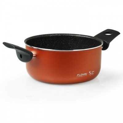 Каструля Flonal Pepita Granit 2,5 л (PGFC22050), код: 8276