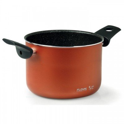 Каструля Flonal Pepita Granit 2,2 л (PGFPE1850), код: 8278