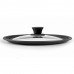 Кришка Flonal Multisize Glass Lid 28/30/32 см (PIECVMS28), код: 8268 Кришка Flonal Multisize Glass Lid 28/30/32 см (PIECVMS28), код: 8268