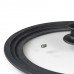 Кришка Flonal Multisize Glass Lid 28/30/32 см (PIECVMS28), код: 8268