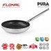 Сковорода Flonal Pura Induction Professional 24 см (GPRPB2470), код: 12203