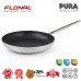 Сковорода Flonal Pura Induction Professional 36 см (GPRPB3670), код: 12205