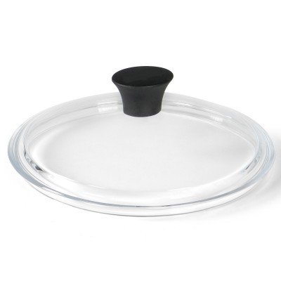 Кришка Flonal Low Dome Glass Lid 20 см (PIECV2027), код: 12219