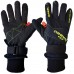 Рукавиці для скандинавської ходьби Gabel Wind Tech N.C.S. Black/Green M (8015012100008), код: 9622 Рукавиці для скандинавської ходьби Gabel Wind Tech N.C.S. Black/Green M (8015012100008), код: 9622