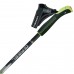 Палиці для скандинавської ходьби Gabel Stretch Lime Dual Tech (7008352570000), код: 10496