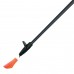 Палиці для скандинавської ходьби Gabel X-5 Black/Yellow 110 (7008351131100), код: 10506