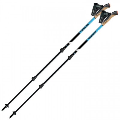 Палиці для скандинавської ходьби Gabel Tour XT F.L. (7009351550000), код: 9630