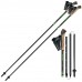 Палиці для скандинавської ходьби Gabel FLD Carbon 110 (7009400801100), код: 9632