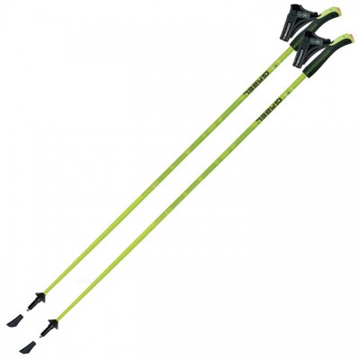 Палки для скандинавской ходьбы Gabel Light NCS 110 (7009341361100), код: 7889